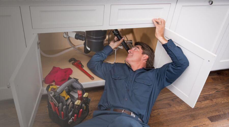 Professional emergency plumbing in Tilden, IL